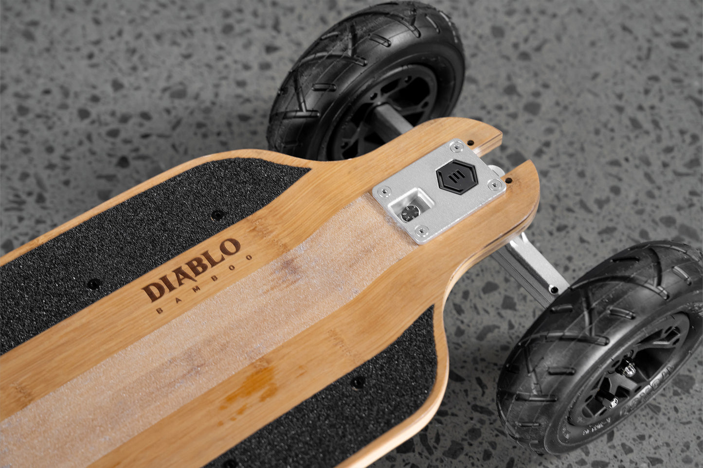 PREVENTA - DIABLO BAMBOO AT