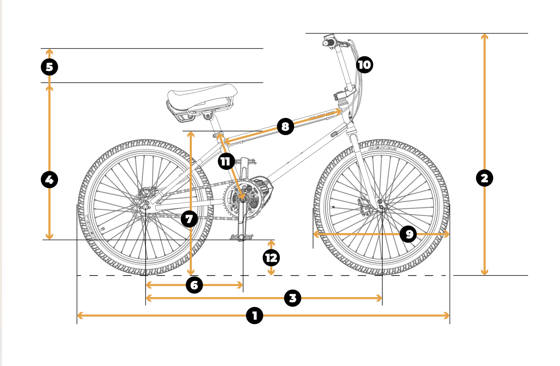 PREVENTA - BICICLETA ELÉCTRICA BMX (Para terrenos privados) - Evolve Skateboards EspañabmxEvolve Skateboards EspañaEvolve Skateboards EspañaPREVENTA - BICICLETA ELÉCTRICA BMX (Para terrenos privados)SKYWAY STUFF (Disponible a mediado de Marzo)CROMA BRILLANTE