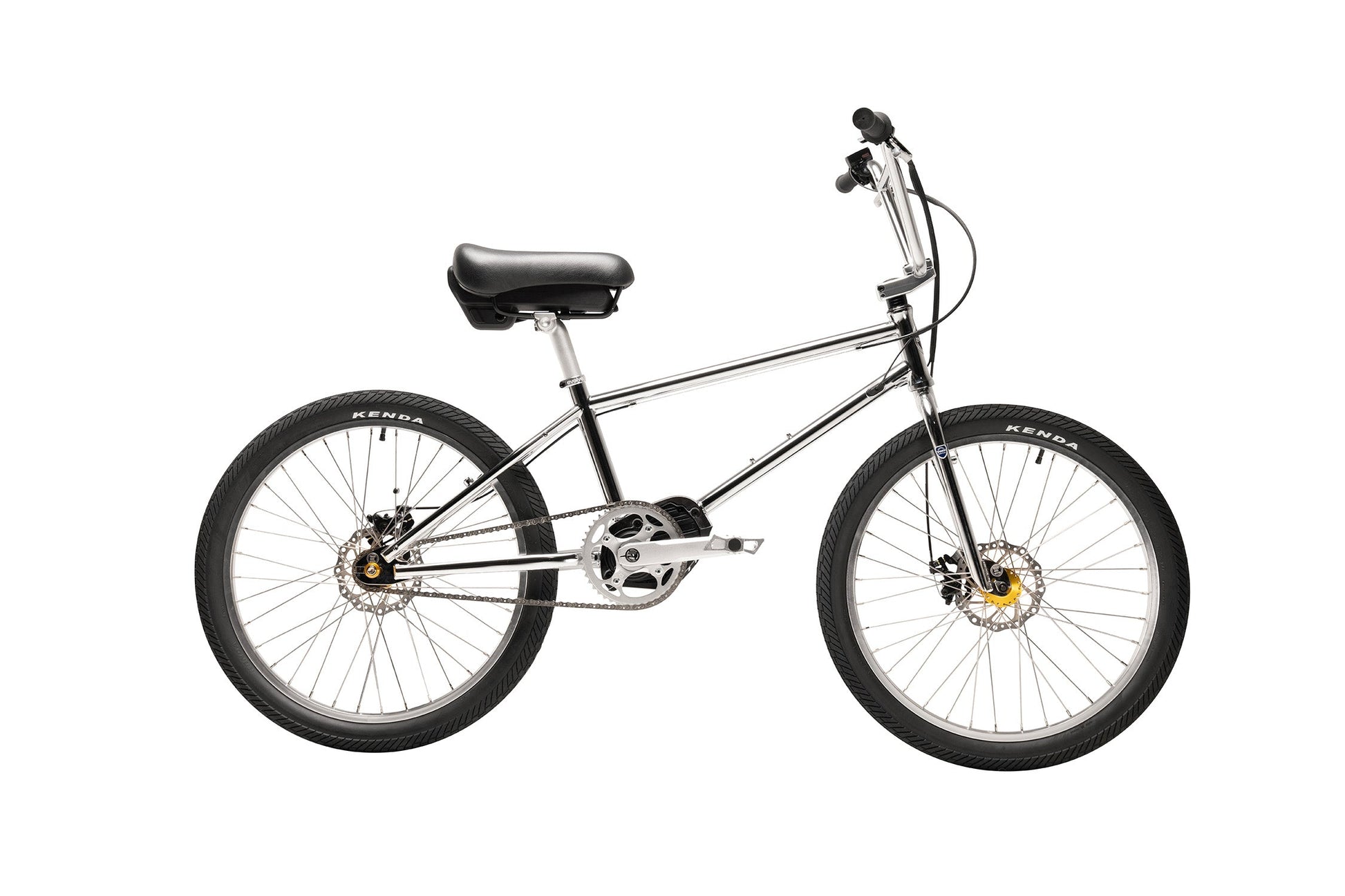 PREVENTA - BICICLETA ELÉCTRICA BMX (Para terrenos privados) - Evolve Skateboards EspañabmxEvolve Skateboards EspañaEvolve Skateboards EspañaPREVENTA - BICICLETA ELÉCTRICA BMX (Para terrenos privados)SPOKED (Disponible a mediados de Mayo)NEGRO MATE