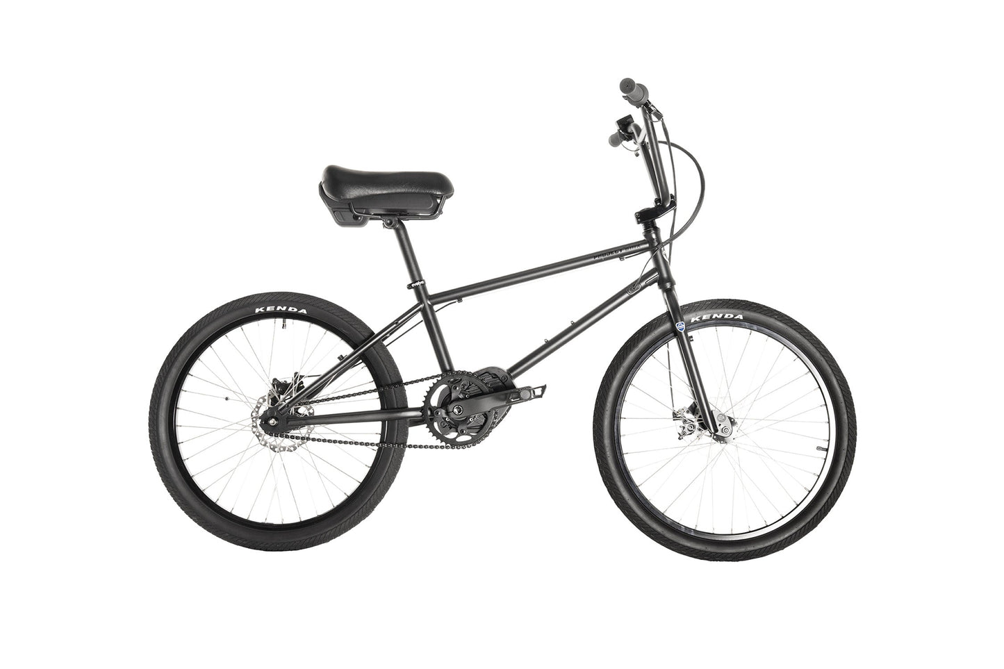 PREVENTA - BICICLETA ELÉCTRICA BMX (Para terrenos privados) - Evolve Skateboards EspañabmxEvolve Skateboards EspañaEvolve Skateboards EspañaPREVENTA - BICICLETA ELÉCTRICA BMX (Para terrenos privados)SPOKED (Disponible a mediados de Mayo)NEGRO MATE